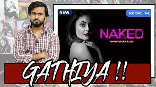 Naked Web Series Review | MX Original Series | MX Player | Vikram Bhatt | Suparna Moitra