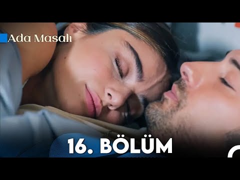 Ada Masalı 16. Bölüm (FULL HD)