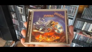 Video thumbnail of "Judas Priest - Painkiller Review - Countdown To Invincible Shield Day 12"