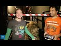 Meet the Ice Age Encounters Puppeteers from the Natural History Museum | Bob Baker Day 2021
