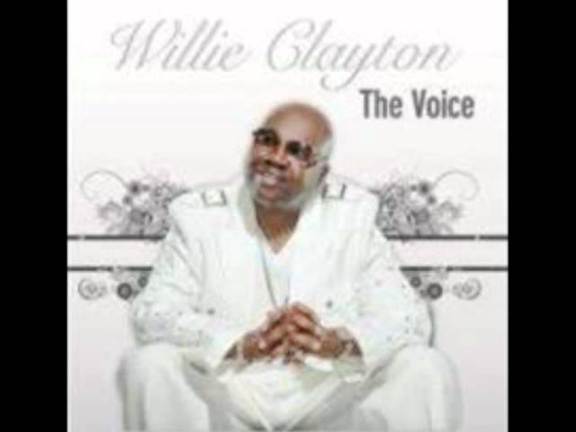 Willie Clayton - Going Crazy.wmv auf YouTube ansehen Willie Clayton - Going Crazy.wmv auf YouTube ansehen