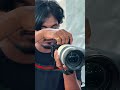 සද්දෙට අප්පුඩියක් වඩින්න ඔනේ.👏🏻🔥 #cameralk #sony #viral #lenses