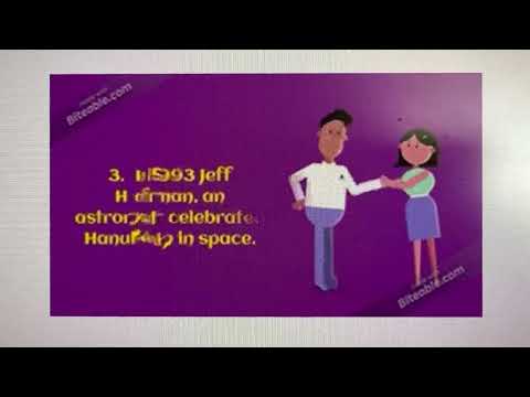 Hanukkah - 5 facts