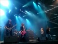 Hammerfall - Legion (live at Stadsfesten)