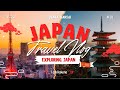 What to see and do in Osaka, Japan