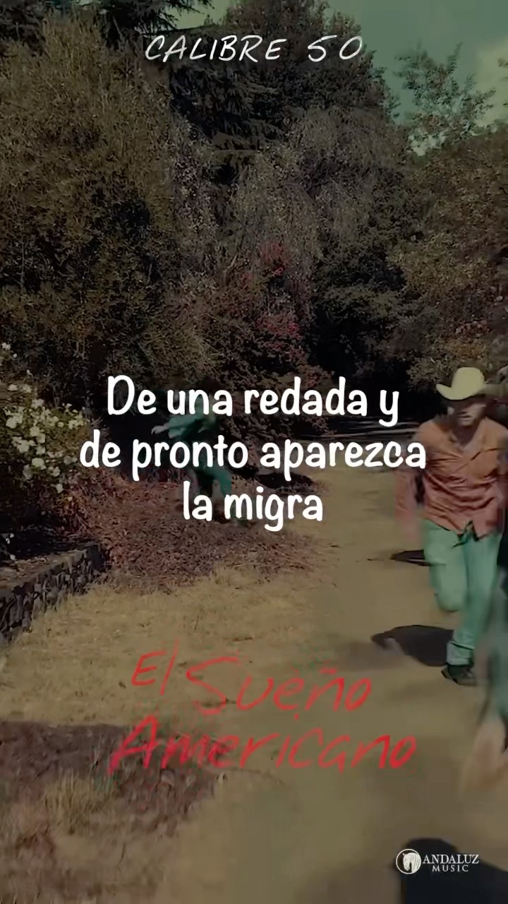Ya más que un sueño vivimos una pesadilla #elsueñoamericano