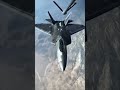 F22 Raptor &amp; F35 lightningll