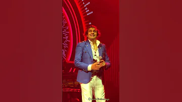 Dil Mangta Hai Sonu Nigam Latest Live Concert Mumbai Sonunigam Bollywood Aaja Mujhseshadikaroge 