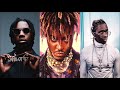 Bad Boy X Rapstar (Juice WRLD, Young Thug & Polo G)