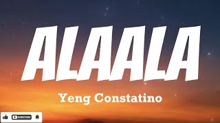 Download lagu Alaala - Yeng Constatino | Lyrics