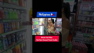 Philippines 🇵🇭  #travel #comedy #vlog