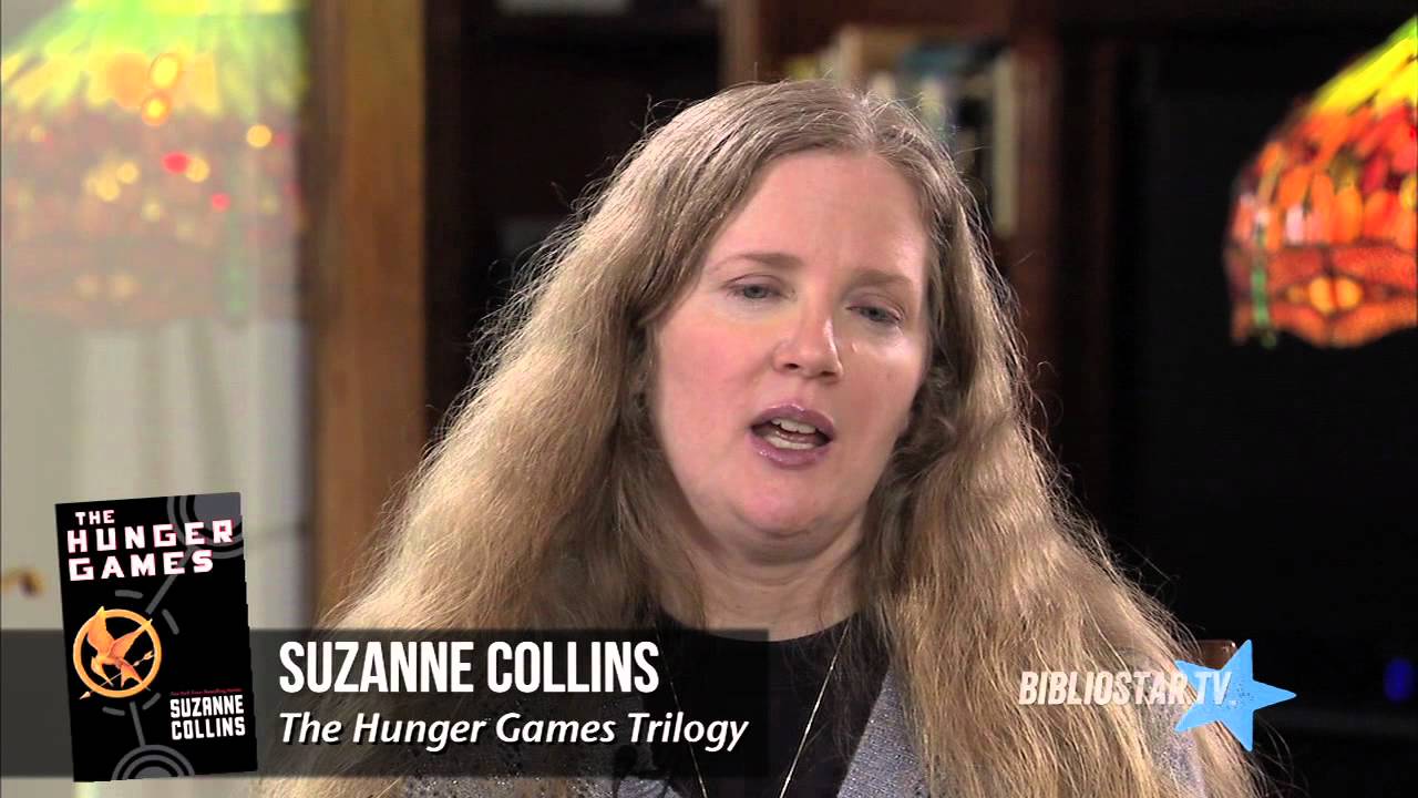 The Hunger Games by Collins, Suzanne