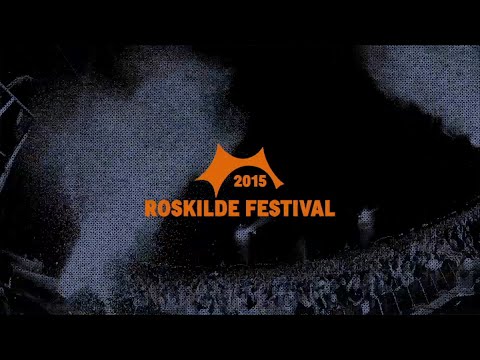 20 new acts ready for Roskilde Festival 2015