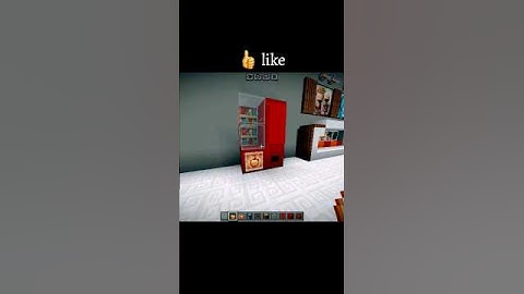 building a vending machine in mincraft ( build ) #minecraft #build #music #gaming #minecraftproject