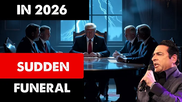[SUDDEN FUNERAL IN 2026: NATION SHOCKED]  PROPHETIC WORD ⚠️ Hank Kunneman Prophecy 12/21/25