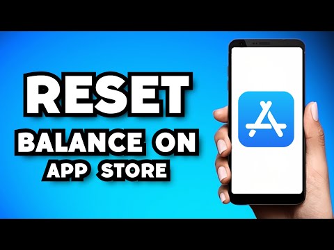 How To Reset App Store Balance To auto_yt_post_content.00 To Change Country 2023 - Full Guide