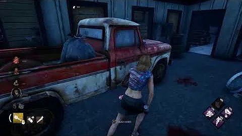 How to loop House of Pain - Haddonfield (good spawn window)