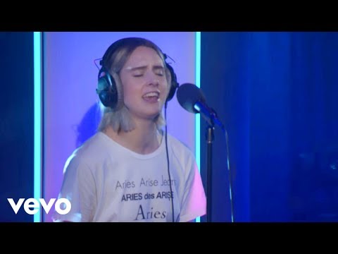 Snakehips, MØ - Redbone