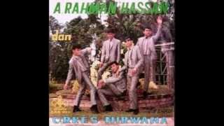 A Rahman Hassan & Orkes Nirwana  -  Bimbang