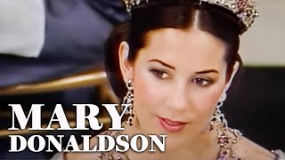 The Future Queen of Denmark | Mary Donaldson