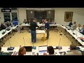 Gemeenteraad &amp; Raad voor maatschappelijk welzijn - 6 mei 2026