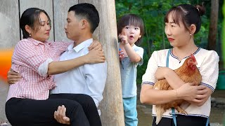 Download Lagu Midnight Break-In — A Couple Panics as Chickens Vanish From the Farm MP3