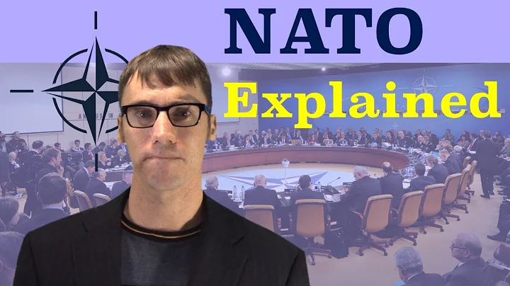 NATO Explained - DayDayNews