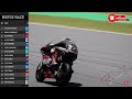 Race Moto2 Catalunya Spanyol 2026