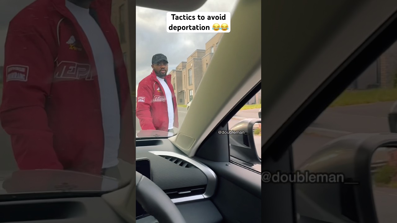 Great tactics to survive abroad 😂 #explore #youtubeshorts  #funny ##viral