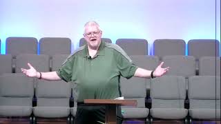Dan Scott - A God Who Pursues (Testimony Clip)