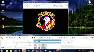 COMO EDITAR LOGOTIPO FORMATO PNG EN BLUFFTITLER.