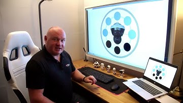 Dahua Mini Hubble Splicing