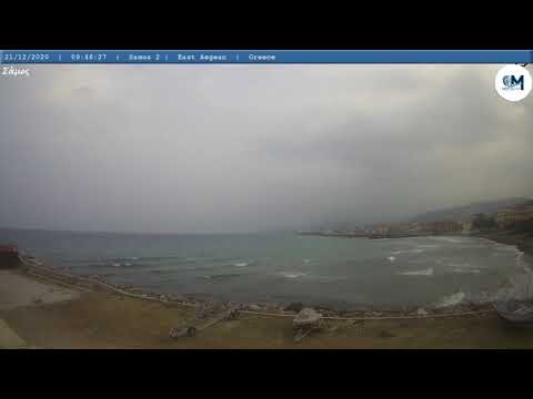 21-Δεκεμβρίου-2020, Κάμερα Καρλόβασι