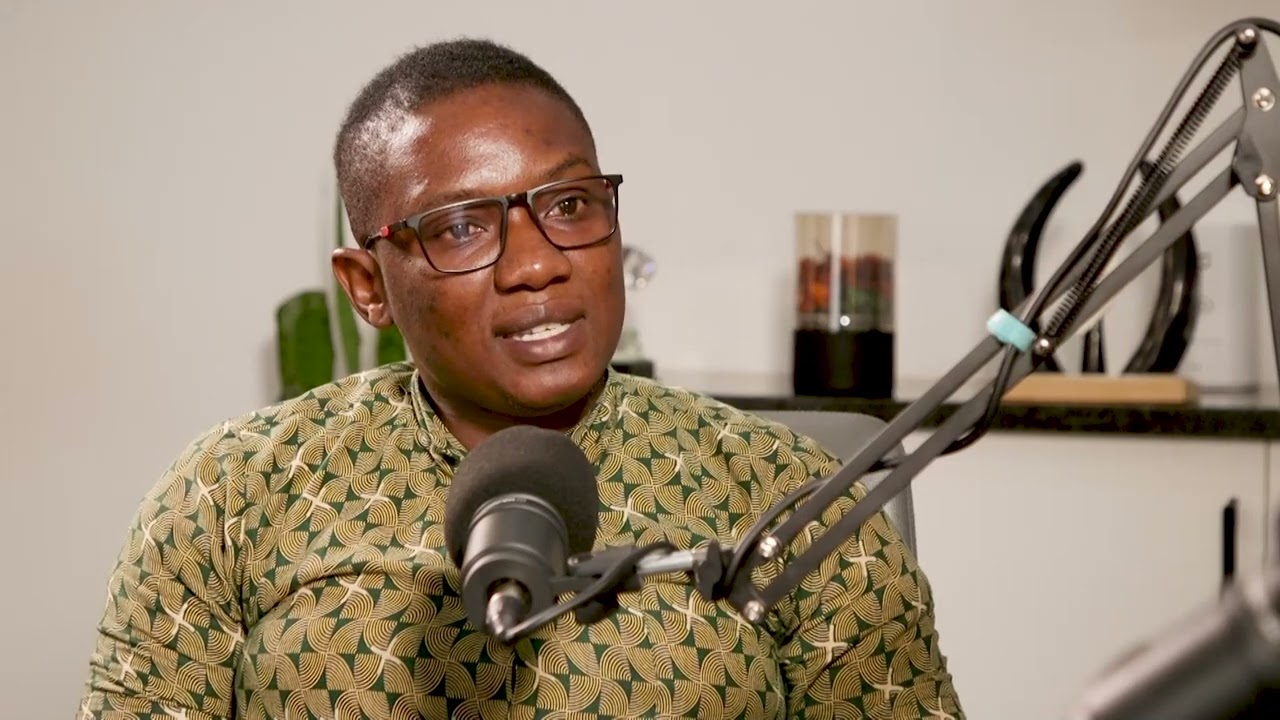 BORN INTERSEX: A LIFE STORY