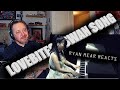 LOVEBITES - SWAN SONG - Ryan Mear Reacts