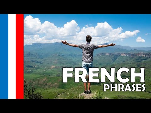 Your Daily 30 Minutes of French Phrases # 169