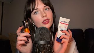 Download Lagu ASMR LIPGLOSS APPLICATION MP3