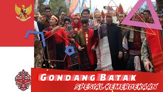 Gondang Batak Spesial Kemerdekaan |17 Agustus 2021|