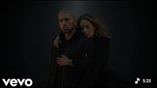 Eminem ft Adele - Back To Where We Were (Official Music Video)