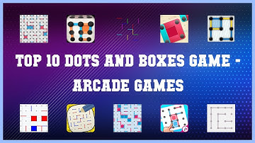 Top 10 Dots And Boxes Game Android Games