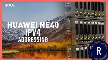 6. Huawei Verify IP Parameters (Windows + Linux)
