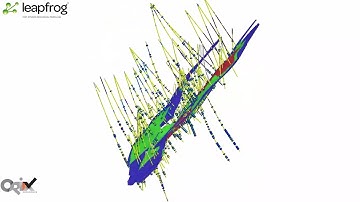 Orix Geoscience Inc.