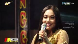 KHAYALANKU  ( COVER ) ANA RISTA || NEW RANGGA PEKALONGAN LIVE 17 OKTB 2023