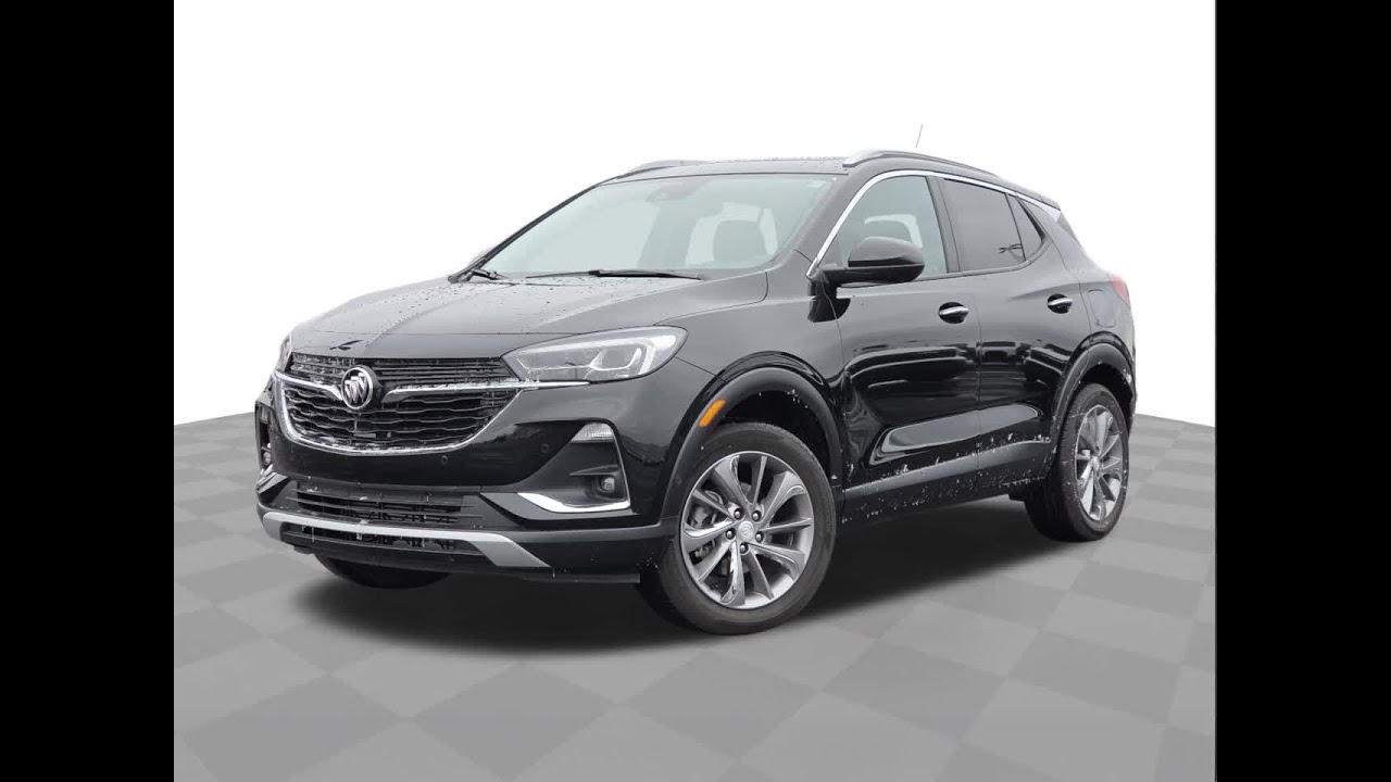 2023 Buick Encore GX Essence Columbus, Dublin, Delaware, Grove City, Marysville OH