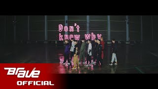 DKB(다크비) - Rollercoaster (왜 만나) MV (Performance Ver.)