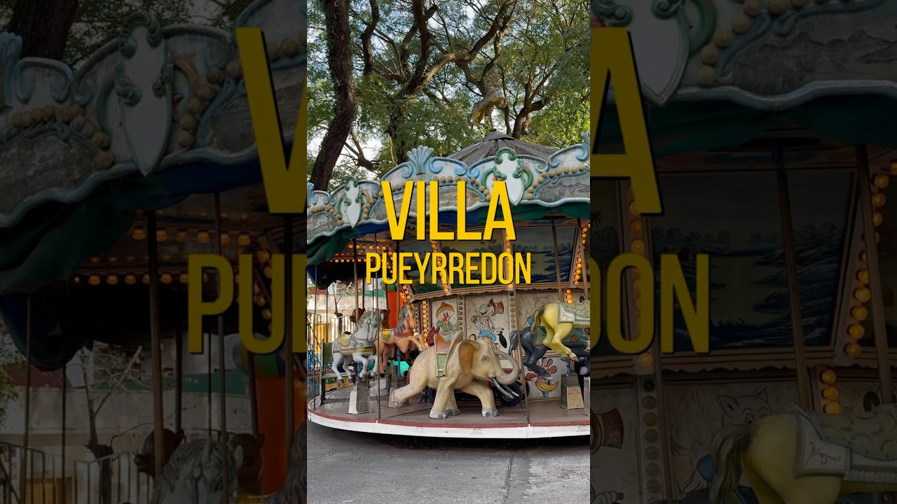 BODEGON 43/48📍VILLA PUEYRREDON #48barrios #48bodegones