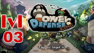 SIXTWOEIGHT / TOWER DEFENSE KING - 03 screenshot 5