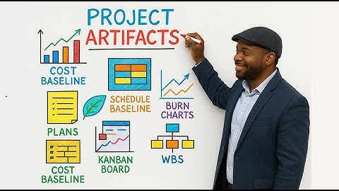 PMP Exam Mindset - Process Domain Task 12: Manage Project Artifacts