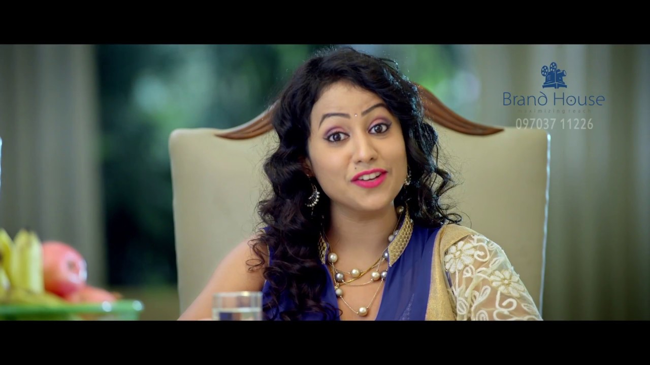 Pancha Tulasi Tamil Ad Film|Ad Film Makers|Tamil Ad Film|Ads 2016|Production House In Hyderabad