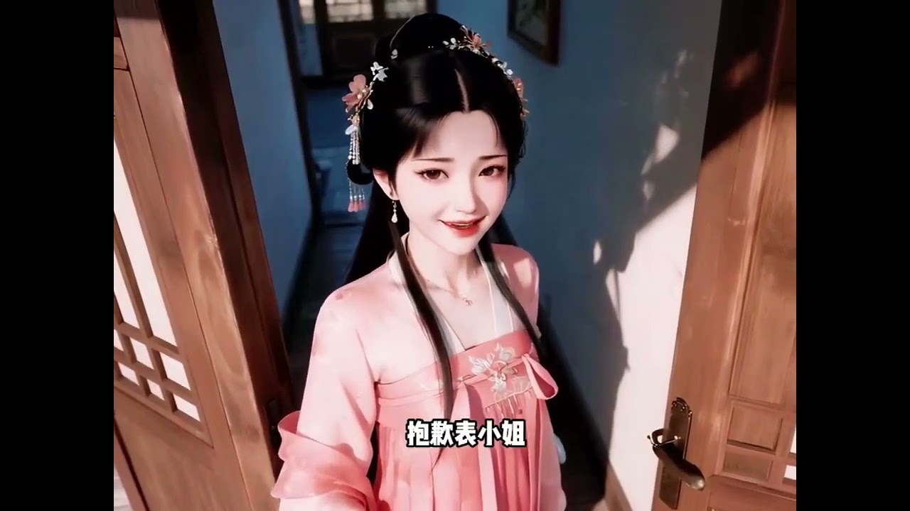 《夫君他不好女色》盛京第一美人仟惠，被谢家重金聘为通房，为清心寡欲的谢家独子谢衍延续香火。起初谢衍对她避之不及，恪守男女之防，却在日日相处中渐生情愫，甚至会为她吃醋、与友人比试。#喵喵推文